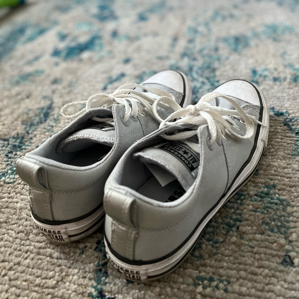 Converse shoes